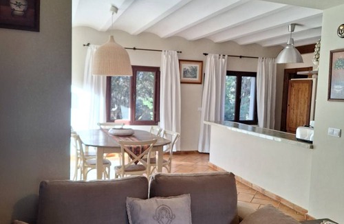 Las Nogueras House | 70 m² House ∙ 3 bedrooms ∙ 8 guests