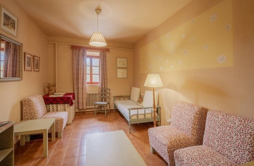 Moarves de Ojeda House | 70 m² House ∙ 2 bedrooms ∙ 4 guests