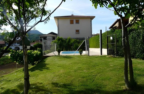 Pinofranqueado House | 70 m² House ∙ 2 bedrooms ∙ 6 guests