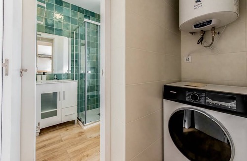Valladolid Resort | 70 m² Private room ∙ 1 bedroom ∙ 1 guest