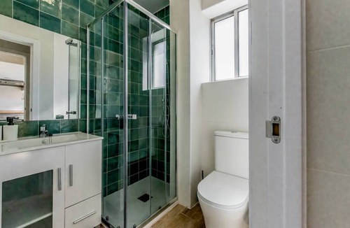 Valladolid Resort | 70 m² Private room ∙ 1 bedroom ∙ 1 guest