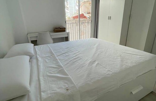 Nou Moles Resort | 70 m² Private room ∙ 1 bedroom ∙ 1 guest