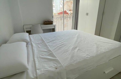 Nou Moles Resort | 70 m² Private room ∙ 1 bedroom ∙ 1 guest