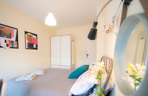 Algorta Resort | 70 m² Private room ∙ 1 bedroom ∙ 2 guests