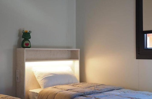 Pals Resort | 70 m² Resort ∙ 3 bedrooms ∙ 127 guests