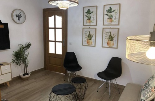 Vilassar de Mar Villa | 70 m² Villa ∙ 3 bedrooms ∙ 7 guests