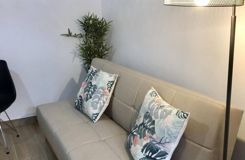 Vilassar de Mar Villa | 70 m² Villa ∙ 3 bedrooms ∙ 7 guests