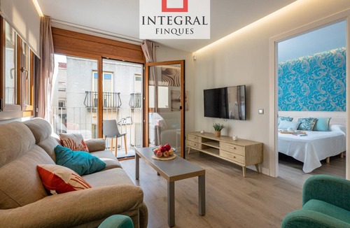 Palamos Apartment | 71 m² Apartment ∙ 2 bedrooms ∙ 4 guests