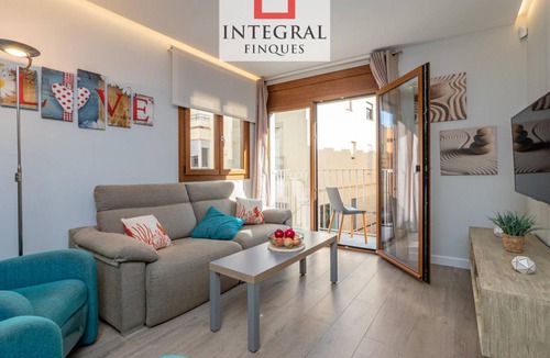 Palamos Apartment | 71 m² Apartment ∙ 2 bedrooms ∙ 4 guests