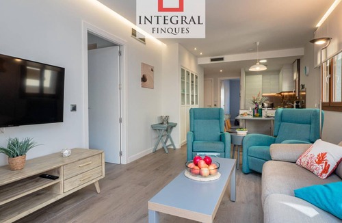 Palamos Apartment | 71 m² Apartment ∙ 2 bedrooms ∙ 4 guests