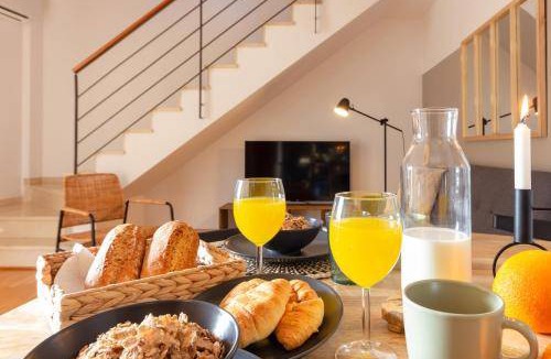 Terrassa Apartment | 71 m² Apartment ∙ 2 bedrooms ∙ 3 guests