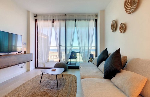 Diputacion de Rincon de San Gines Apartment | 71 m² Apartment ∙ 2 bedrooms ∙ 4 guests