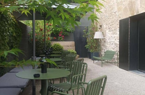 Granon Hotel | 71 m² Hotel ∙ 5 guests