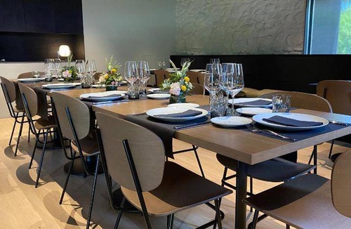 Granon Hotel | 71 m² Hotel ∙ 5 guests