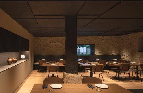 Granon Hotel | 71 m² Hotel ∙ 5 guests