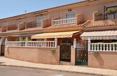 El Algar House | 71 m² House ∙ 2 bedrooms ∙ 4 guests