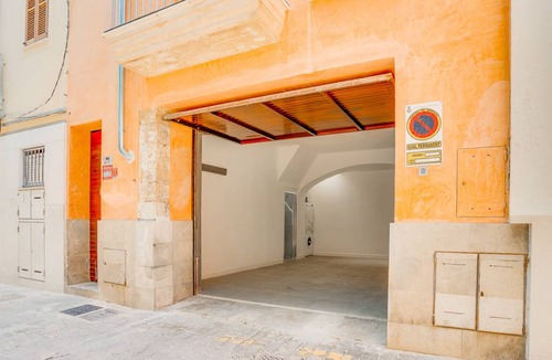 Sindicat Apartment | 72 m² Apartment ∙ 1 bedroom ∙ 4 guests