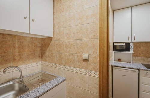 Ampudia Apartment | 72 m² Apartment ∙ 2 bedrooms ∙ 4 guests