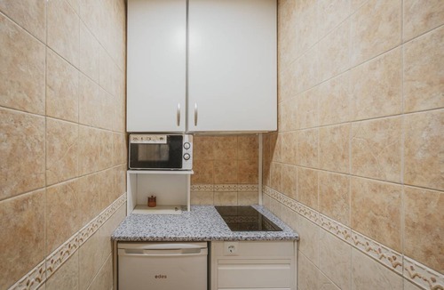 Ampudia Apartment | 72 m² Apartment ∙ 2 bedrooms ∙ 4 guests