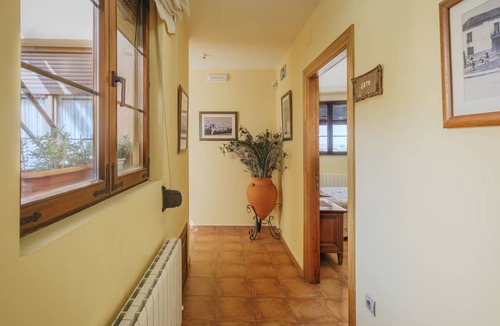 Ampudia Apartment | 72 m² Apartment ∙ 2 bedrooms ∙ 4 guests