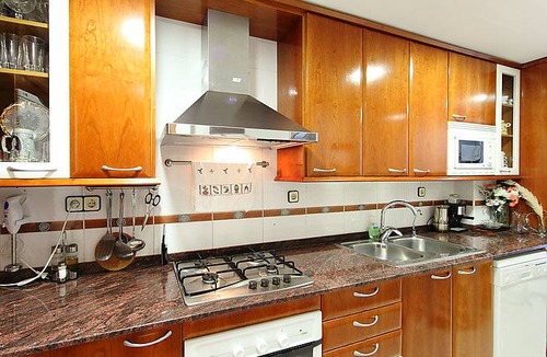 Calella Apartment | 72 m² Apartment ∙ 2 bedrooms ∙ 4 guests