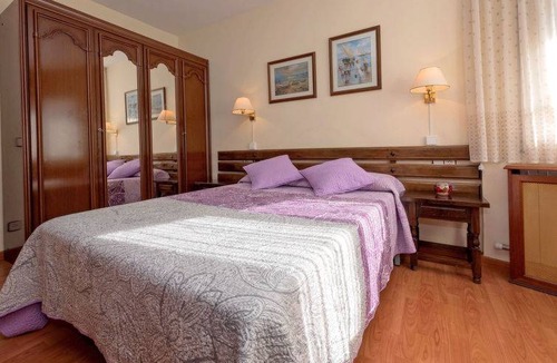 Calella Apartment | 72 m² Apartment ∙ 2 bedrooms ∙ 4 guests
