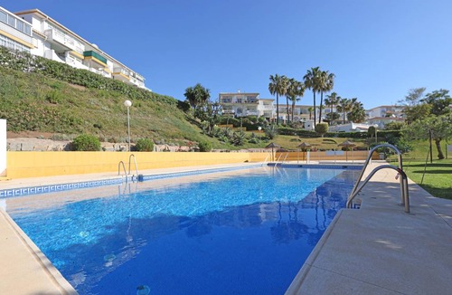 El Faro Apartment | 72 m² Apartment ∙ 2 bedrooms ∙ 4 guests
