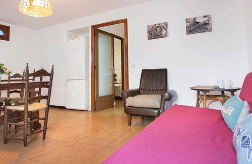 Llafranc Apartment | 72 m² Apartment ∙ 3 bedrooms ∙ 7 guests