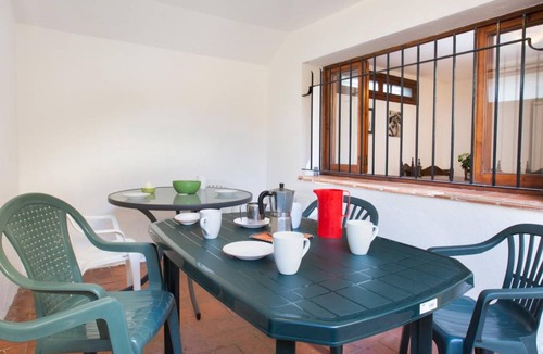 Llafranc Apartment | 72 m² Apartment ∙ 3 bedrooms ∙ 7 guests