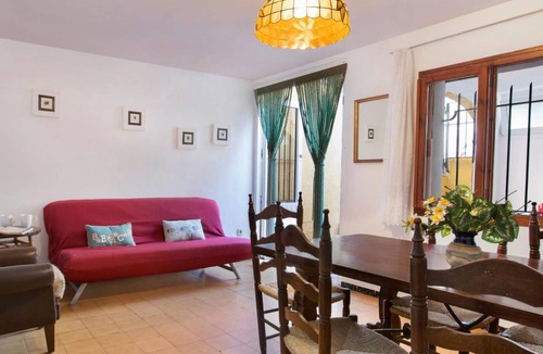 Llafranc Apartment | 72 m² Apartment ∙ 3 bedrooms ∙ 7 guests