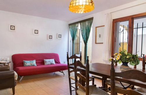 Llafranc Apartment | 72 m² Apartment ∙ 3 bedrooms ∙ 7 guests