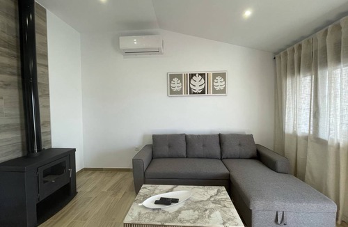 Chiclana de Segura Apartment | 72 m² Apartment ∙ 2 bedrooms ∙ 6 guests