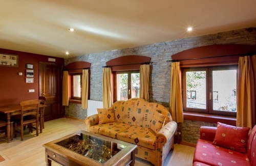 Yanguas Bed & Breakfast | 72 m² Bed and breakfast ∙ 2 bedrooms ∙ 5 guests