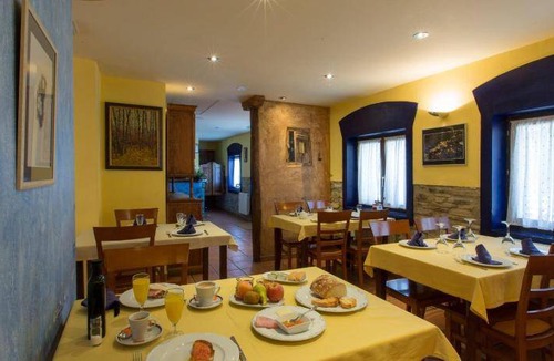 Yanguas Bed & Breakfast | 72 m² Bed and breakfast ∙ 2 bedrooms ∙ 5 guests
