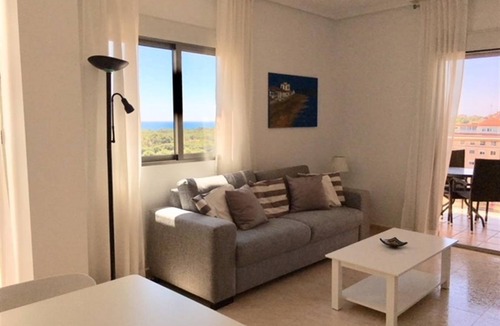 Guardamar del Segura Apartment | 72 m² Apartment ∙ 2 bedrooms ∙ 4 guests