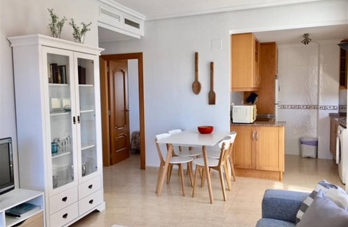 Guardamar del Segura Apartment | 72 m² Apartment ∙ 2 bedrooms ∙ 4 guests