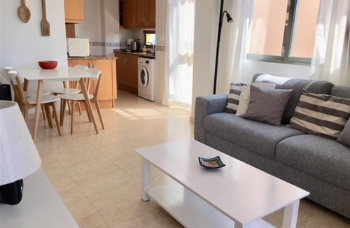 Guardamar del Segura Apartment | 72 m² Apartment ∙ 2 bedrooms ∙ 4 guests