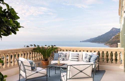 Banyalbufar Hotel | 72 m² Hotel ∙ 4 guests