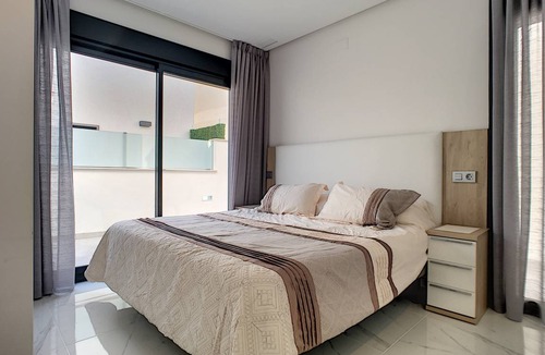 Roda Villa | 72 m² Villa ∙ 2 bedrooms ∙ 6 guests