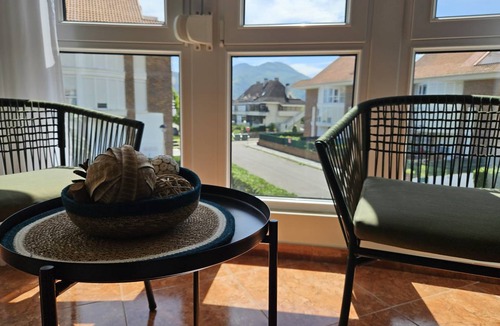 Santona Apartment | 73 m² Apartment ∙ 2 bedrooms ∙ 4 guests