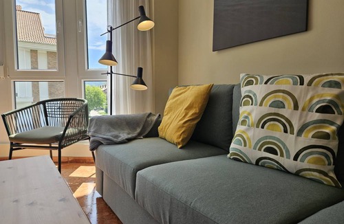 Santona Apartment | 73 m² Apartment ∙ 2 bedrooms ∙ 4 guests