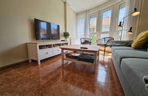 Santona Apartment | 73 m² Apartment ∙ 2 bedrooms ∙ 4 guests