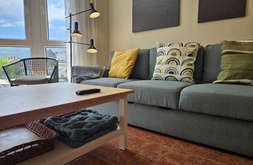 Santona Apartment | 73 m² Apartment ∙ 2 bedrooms ∙ 4 guests