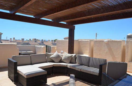 Roda Apartment | 73 m² Apartment ∙ 2 bedrooms ∙ 4 guests