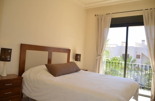 Roda Apartment | 73 m² Apartment ∙ 2 bedrooms ∙ 4 guests