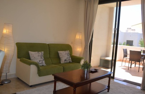 Roda Apartment | 73 m² Apartment ∙ 2 bedrooms ∙ 4 guests