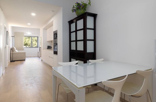 Nou Moles Apartment | 73 m² Apartment ∙ 2 bedrooms ∙ 4 guests