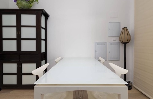 Nou Moles Apartment | 73 m² Apartment ∙ 2 bedrooms ∙ 4 guests