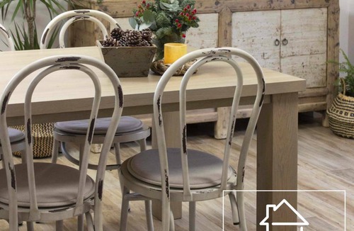 La Alberca Apartment | 73 m² Apartment ∙ 2 bedrooms ∙ 6 guests