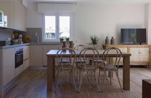 La Alberca Apartment | 73 m² Apartment ∙ 2 bedrooms ∙ 6 guests